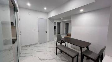 Gambar 2 Apartemen Taman Anggrek Residence Furnished Siap Huni