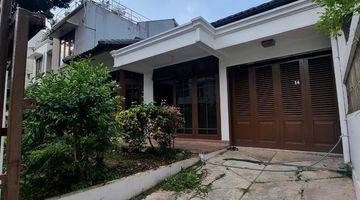 Gambar 1 Rumah di Pondok Indah dengan Harga Bagus