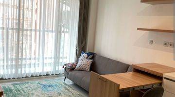 Gambar 4 Apartment Luas di Rasuna Sahid Kawasan Bisnis Strategis Apartemen Horison Suites & Residences Rasuna