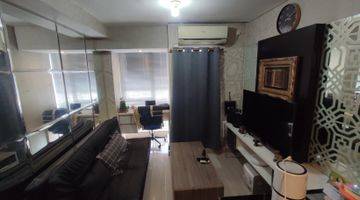 Gambar 2 Apartmen 2 Kamar Fullfunised Nifarro Park Apartemen 2 Kamar Tidur Furnished Bagus