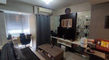 Gambar 3 Apartmen 2 Kamar Fullfunised Nifarro Park Apartemen 2 Kamar Tidur Furnished Bagus