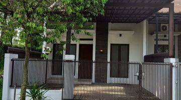 Gambar 1 Rumah Bagus Unfurnished di Batununggal Indah, Bandung Kota 