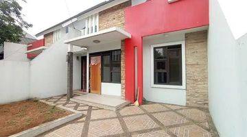 Gambar 1 Rumah Baru Unfurnished SHM di Arcamanik Endah , Bandung