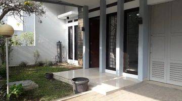 Gambar 2 Rumah Murah Siap Huni 1 Lantai Di Batununggal Indah 