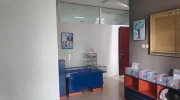 Gambar 1 Dijual Rumah Kantor Siap Huni Area Batununggal Indah