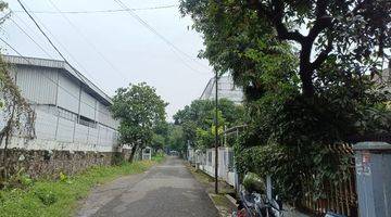 Gambar 4 Jual Aset Rumah, Hitung Tanah Saja Area Batununggal