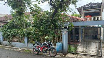 Gambar 2 Jual Aset Rumah, Hitung Tanah Saja Area Batununggal