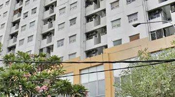 Gambar 1 Dijual Apartemen Menara Kebon Jeruk Jakarta Barat 