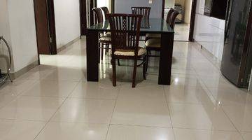 Gambar 4 Apartemen  3 Bedrooms, Sherwood Residence, Kelapa Gading