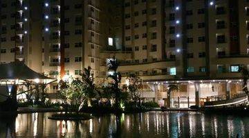 Gambar 1 Apartemen  3 Bedrooms, Sherwood Residence, Kelapa Gading