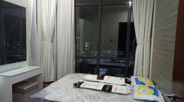 Gambar 4 Apartment senopati penthouse 