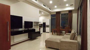 Gambar 5 Disewakan Murah  Apartemen Senopati Penthouse