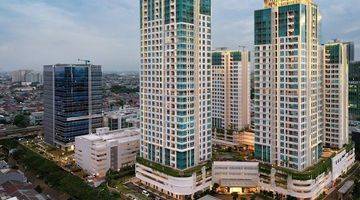 Gambar 4 Dijual Murah Apartemen Kensington Royal Suite Tower Belmont 3 Bedroom