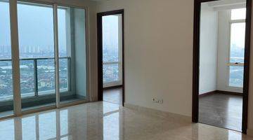 Gambar 2 Dijual Murah Apartemen Kensington Royal Suite Tower Belmont 3 Bedroom