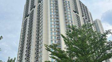 Gambar 1 Apartemen Puri Orchard Orange Grove Jakarta Barat 