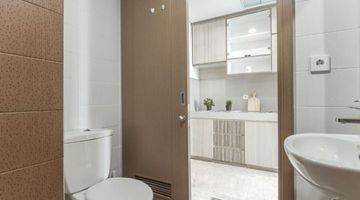 Gambar 3 Apartemen Puri Orchard Orange Grove Jakarta Barat 