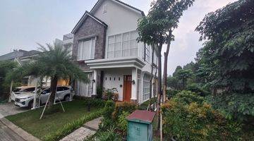 Gambar 2 Dijual Rumah Mewah,siap Huni Di Eminent Bsd