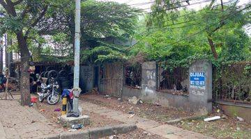 Gambar 1 Dijual Tanah di Jalan raya cibubur 600 m²