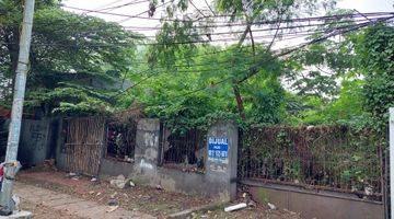 Gambar 2 Dijual Tanah di Jalan raya cibubur 600 m²