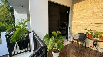 Gambar 4 For Rent At Cipete, Fully Furnished With Pool