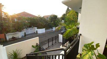 Gambar 5 For Rent At Cipete, Fully Furnished With Pool