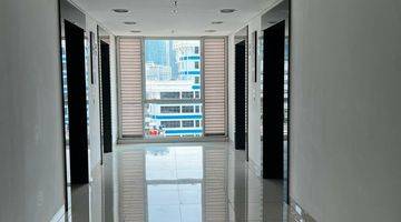 Gambar 4 Sky Garden Setiabudi 3br Apartment For Rent, Mid Floor