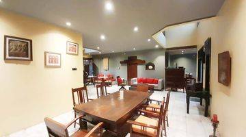 Gambar 3 Disewakan Rumah Kebayoran Ex Cafe Fully Furnished, Siap Operasi