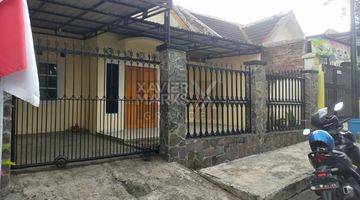 Gambar 1 Dijual Rumah Arah Ke Bandara Abd Saleh Pakis Malang