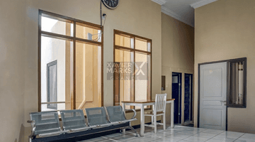 Gambar 4 Dijual Rumah Kost di Suhat Tengah Kota Malang