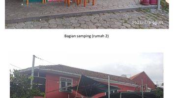 Gambar 2 Rumah Dan Tanah Area Strategis di Kota Malang