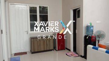 Gambar 4 Rumah Hook Bagus Furnished Siap Huni di Kota Malang