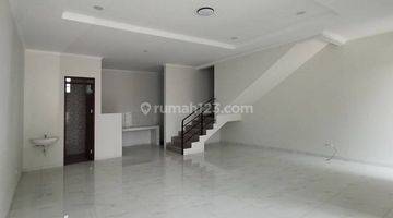 Gambar 2 Jual Rumah Baru Minimalis Modern Batununggal Bandung