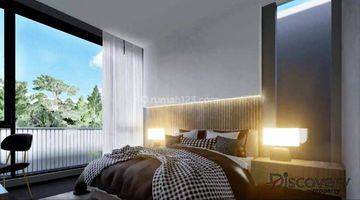 Gambar 2 Jual Rumah Breathable Baru Lux Design Modern 