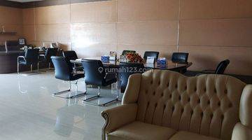 Gambar 1 Dijual Gedung Kantor di Soekarno Hatta Bandung