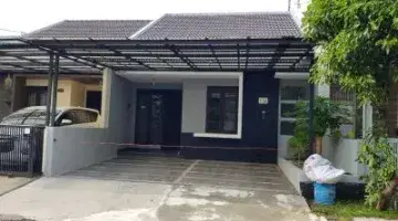 Gambar 1 Rumah Nyaman Batununggal