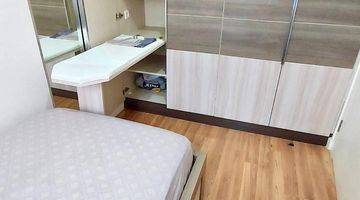 Gambar 4 Dijual Disewakan Landmark Apartemen 2BR Tengah Kota Bandung