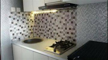 Gambar 5 Dijual Disewakan Apartement Studio Emerald Soekarno Hatta