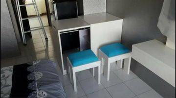 Gambar 2 Dijual Disewakan Apartement Studio Emerald Soekarno Hatta