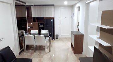 Gambar 3 Dijual Disewakan Landmark Apartemen 2BR Tengah Kota Bandung