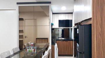 Gambar 5 Dijual Disewakan Landmark Apartemen 2BR Tengah Kota Bandung