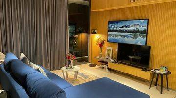 Gambar 1 Apartement Residence Rosebay Full Furnished