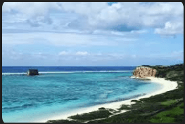 Gambar 4 Dijual Tanah di Kawasan Pantai Kaliantan Lombok