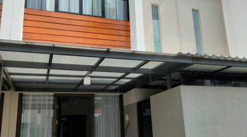 Gambar 3 Dijual Rumah Grand Sunrise Siap Huni