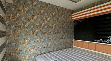 Gambar 3 Apartemen East Coast Residence Selangkah ke Hokky