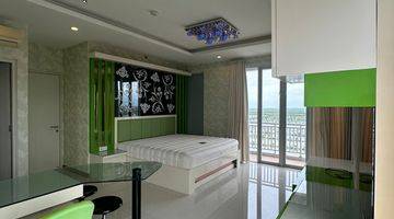 Gambar 2 Apartemen East Coast Residence Selangkah ke Hokky