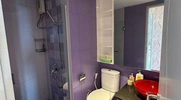 Gambar 4 Apartemen East Coast Residence Selangkah ke Hokky