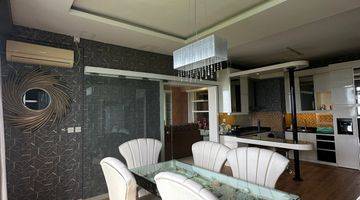 Gambar 5 Apartemen East Coast Residence Selangkah ke Hokky