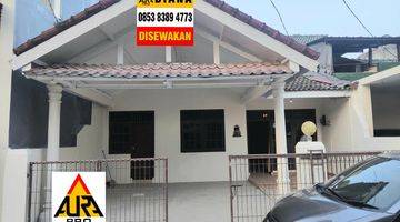 Gambar 1 RUMAH SEWA MURAH 