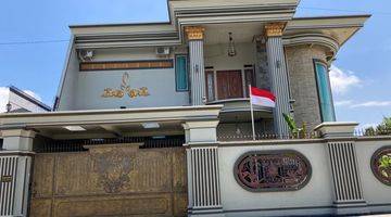 Gambar 1 RUMAH SULTAN HARGA SAHABAT