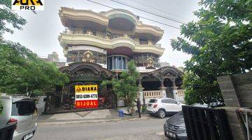 Gambar 1 RUMAH MEWAH HARGA SAHABAT 